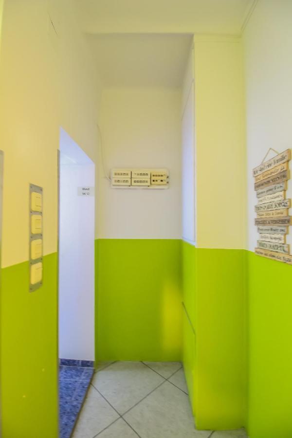 דירות וינה Premium Studio 2P Bs מראה חיצוני תמונה